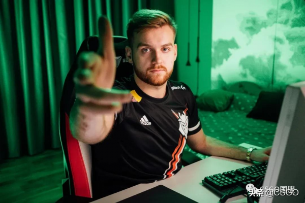 NaVi斬獲BLAST全球總決賽冠軍，一年八冠捨我其誰？