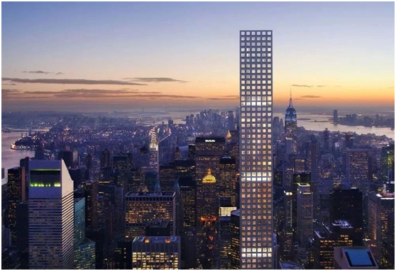 為何，新盤愛“撞顏”？