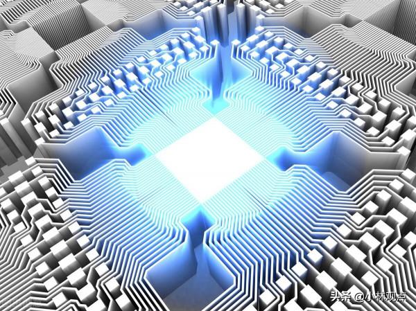 科技產業迎來喜訊，量子技術層出不窮，量子時代真的來臨了嗎？