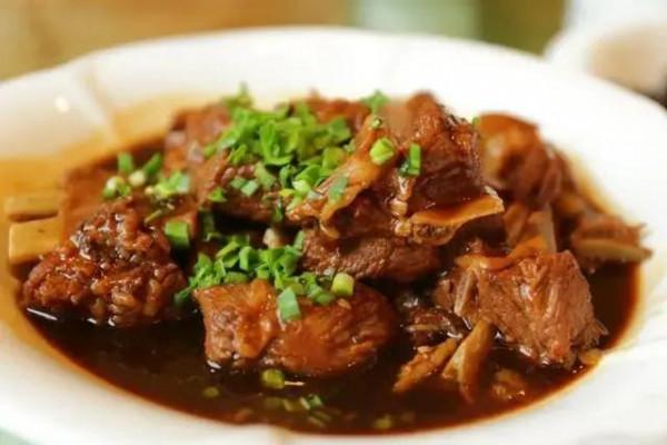 江蘇的代表特產有哪些