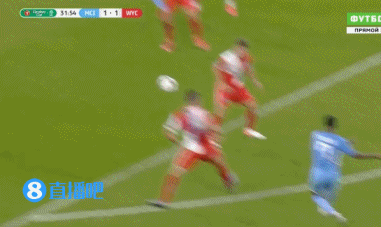 英聯杯-福登兩傳一射馬赫雷斯雙響 曼城6-1韋康比流浪者 英聯杯-福登兩傳一射馬赫雷斯雙響 曼城6-1韋康比流浪者