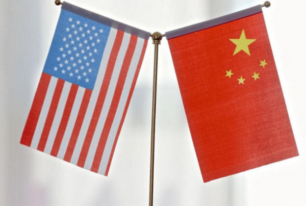 西方智庫釋出調查報告,稱中國10年內難超美國,原因是受新冠影響 西方智庫釋出調查報告,稱中國10年內難超美國,原因是受新冠影響