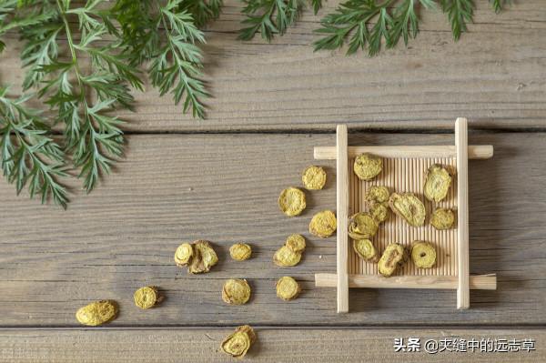 反覆發燒用柴胡，情志不暢用柴胡，柴胡到底有哪些功效，你可知否