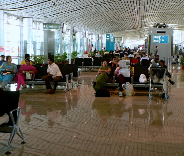 重新認識印度:南方4省(閩浙贛粵)與印度南方對比 重新認識印度:南方4省(閩浙贛粵)與印度南方對比