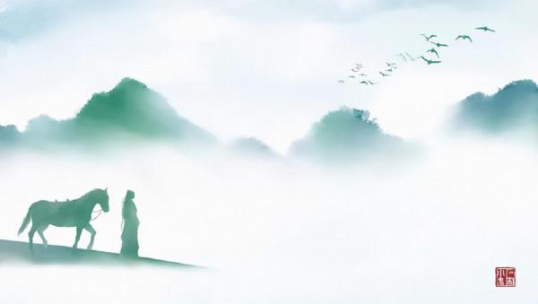 30個超級溫柔的詩句,酥到骨子裡,治癒一切心傷 30個超級溫柔的詩句,酥到骨子裡,治癒一切心傷