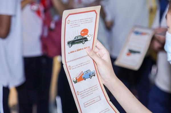 國慶精彩活動不斷，上海汽車博物館最新參觀攻略出爐