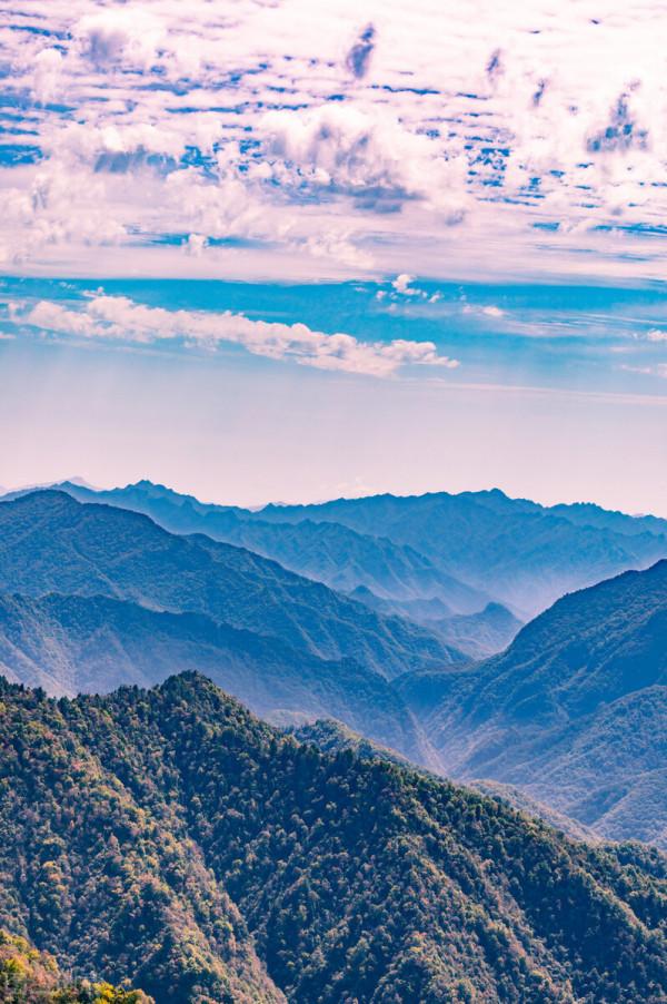 10月這12個顏值高地,已補好了妝,將向世人“賣弄”最美一面 10月這12個顏值高地,已補好了妝,將向世人“賣弄”最美一面