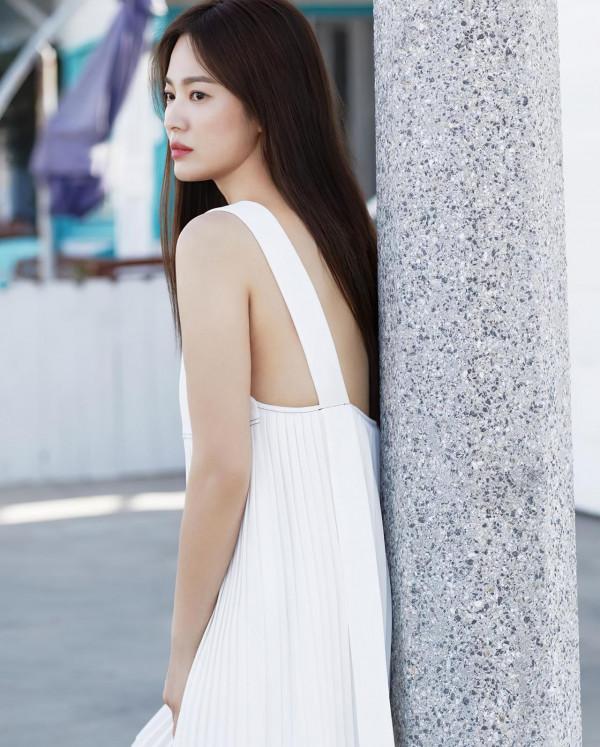 怎麼辦？又被喬妹美到了！顏控黨速進