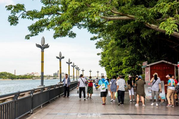潮州，李嘉誠劉鑾雄的故鄉，當地人除了生意做得好，景點也很好