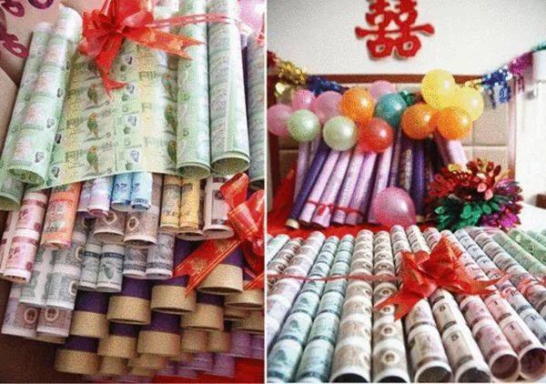 價值一千多萬人民幣的整版紀念鈔你瞭解嗎 價值一千多萬人民幣的整版紀念鈔你瞭解嗎