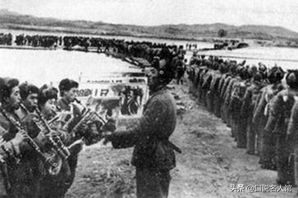 抗美援朝勝利後,美國轉變策略,蔣介石認輸,印度覺得我上我也行 抗美援朝勝利後,美國轉變策略,蔣介石認輸,印度覺得我上我也行