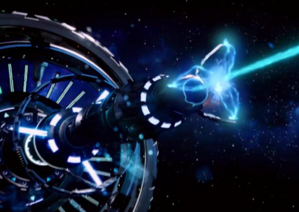 什麼是粒子束武器？它的基本原理是什麼？