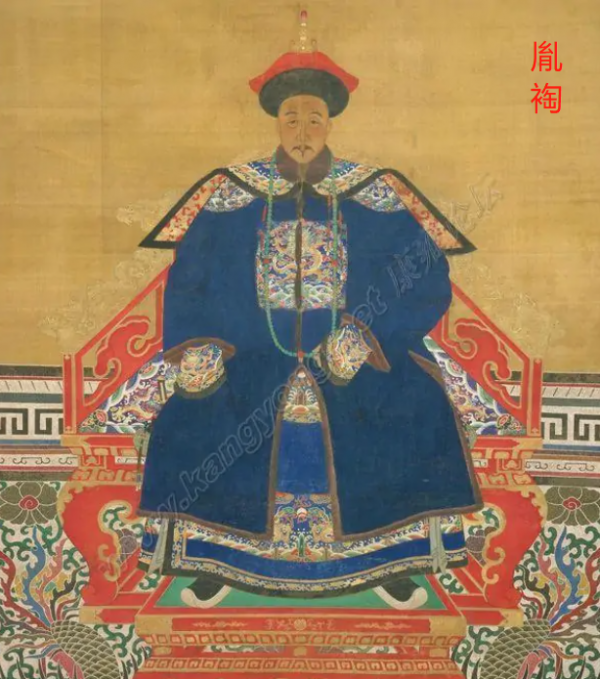 蘇麻喇姑：康熙的啟蒙女師，除夕喝洗澡水，活了93歲，成清朝傳奇