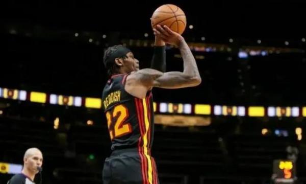 雷迪什34+4兌現天賦,“師弟”首秀8+5;魔術隊新秀25+6帶隊取勝 雷迪什34+4兌現天賦,“師弟”首秀8+5;魔術隊新秀25+6帶隊取勝