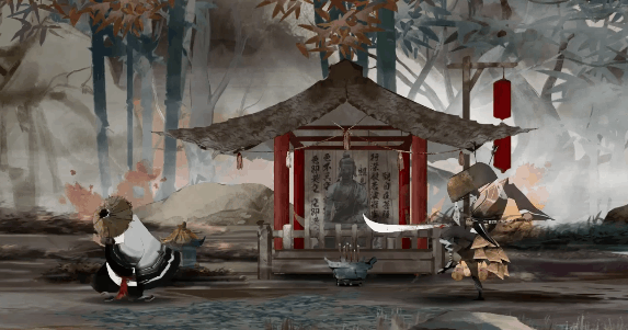 遊戲日報：《天命奇御二》官宣發售日，Epic和Steam免費喜加二