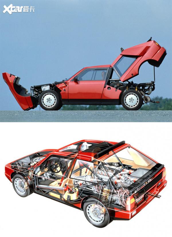 開跑車去越野 燒包還是情懷？（下）