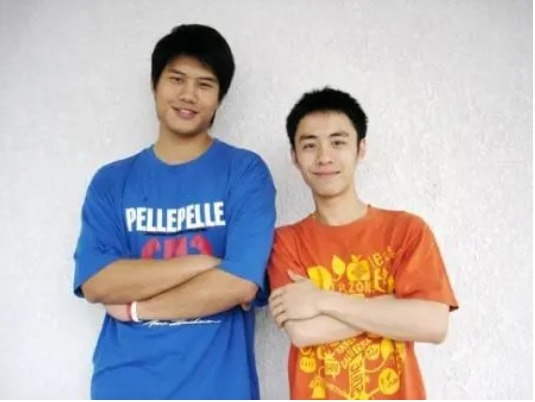 2006年，爆火全國的“後舍男生”，現狀如何？