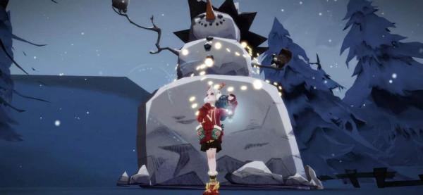 在哈利波特手遊如何過聖誕？巫師小夥伴：節日行程已滿