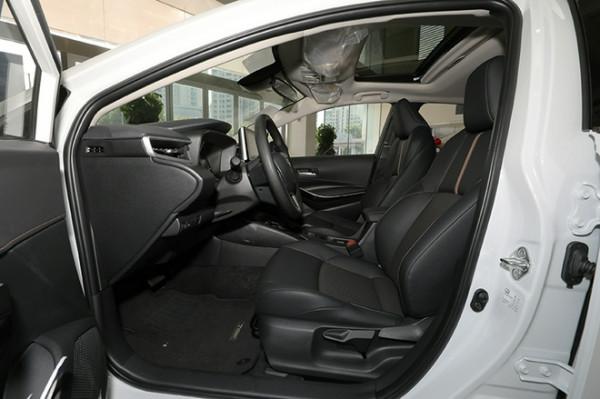 打工人15萬元買什麼車 廣汽豐田凌尚考慮一下? 打工人15萬元買什麼車 廣汽豐田凌尚考慮一下?