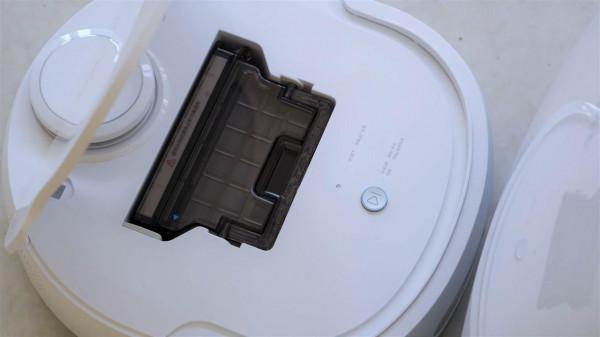 這次連水都不用你倒了，自動上下水！雲鯨J2掃拖一體機體驗