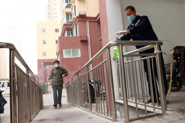 本土新增68+22!這一地升為高風險 本土新增68+22!這一地升為高風險