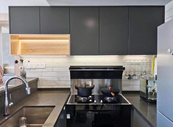 別再嫌家小了！50㎡爆改後也能擁兩室和大浴缸