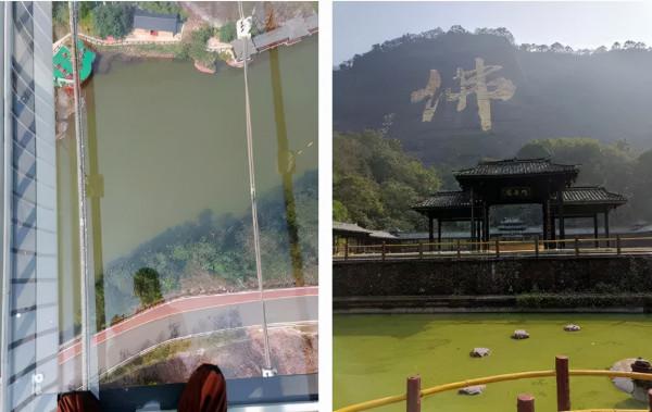 這個冬天,你應該去一趟廣西之崇左玉林靖西 這個冬天,你應該去一趟廣西之崇左玉林靖西