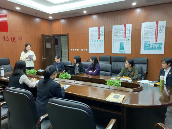 【黨史學習教育】點亮紅心,不忘初心——走進中山公園來今雨軒 【黨史學習教育】點亮紅心,不忘初心——走進中山公園來今雨軒