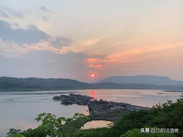 塗之人 . 否極泰來