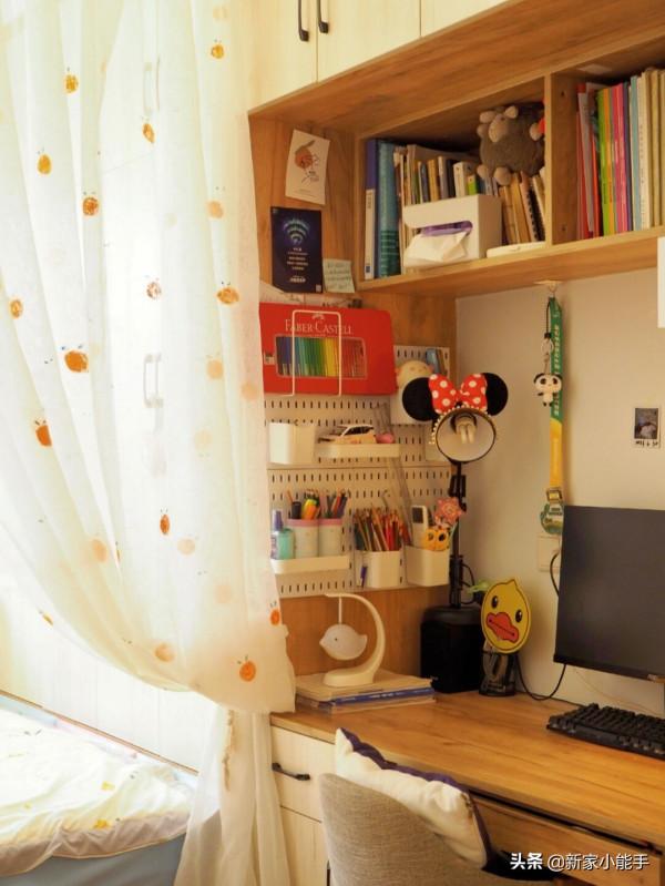 這是我見過最溫馨,最充滿煙火味的70平小窩,生活實在是幸福呀 這是我見過最溫馨,最充滿煙火味的70平小窩,生活實在是幸福呀