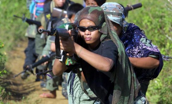 菲律賓要對外開戰?被曝將動用600人軍隊,但菲政府為何堅決否認 菲律賓要對外開戰?被曝將動用600人軍隊,但菲政府為何堅決否認