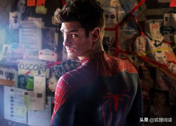 《蜘蛛俠·英雄無歸》:原來情懷是這麼玩的