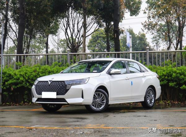 8萬多入手啟辰D60，軒逸同款發動機，空間大油耗低，價效比很高