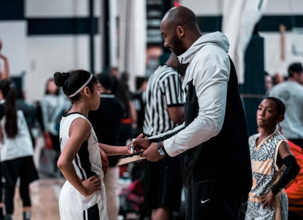 給科比的一封信！2年時間匆匆而過，你還好嗎？永不服輸的黑曼巴