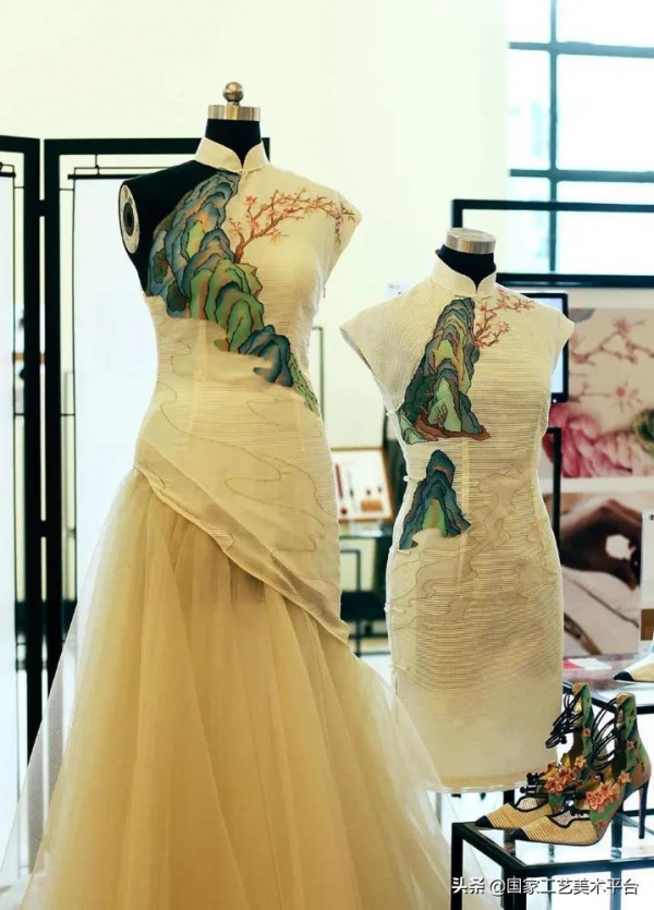 吊打西方的某V某香！工序複雜、材料珍貴，古代的龍袍才是頂級奢侈品！