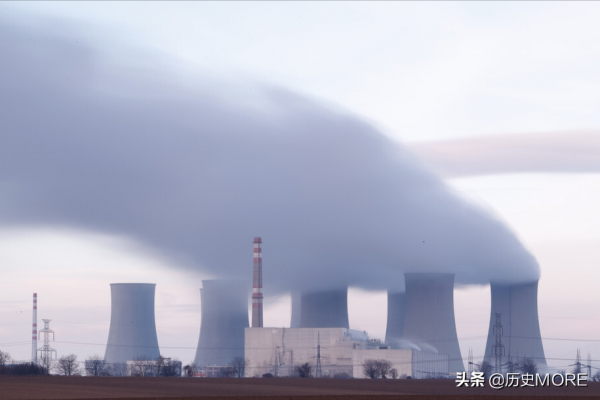 蘇聯為何在西伯利亞引爆100枚核彈，為了挖煤，動用核彈