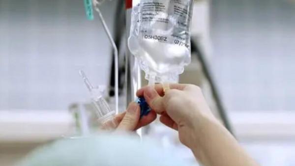 輸液會導致“溼氣重”，是真的嗎？