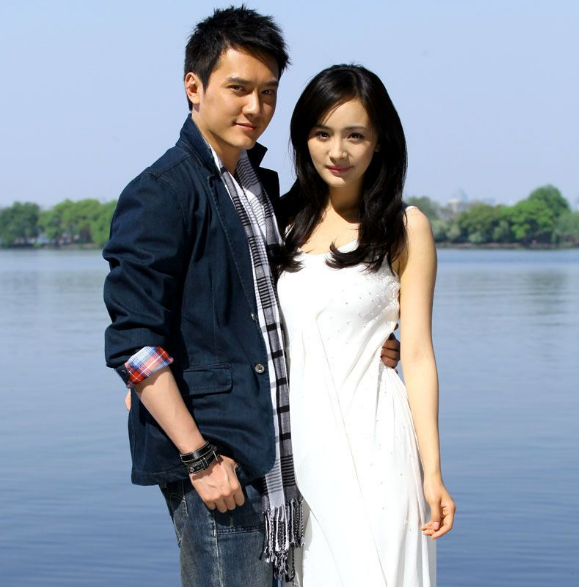 明明很喜歡,卻偏偏要疏遠!這7對離心的CP,讓人“意難平” 明明很喜歡,卻偏偏要疏遠!這7對離心的CP,讓人“意難平”