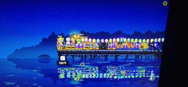 霓虹深淵：自由組合進圖打怪