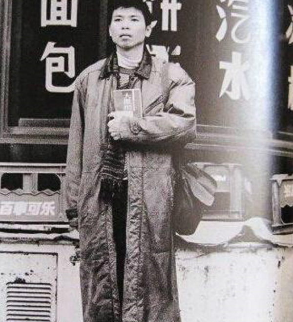 起底馮小剛與王朔的恩怨始末，以及他被叫“馮褲子”的真相