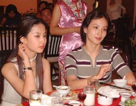 同是金庸女主,兩屆“小龍女”放在一起,李若彤跟劉亦菲你更喜歡誰