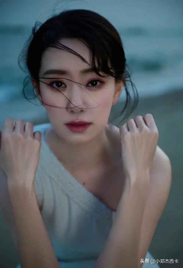 看完女明星們的金雞獎紅毯生圖，我的容貌焦慮好多了…