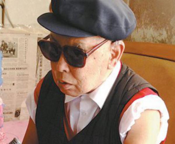 14歲參軍17歲赴朝,在朝鮮失去四肢和左眼的朱彥夫,後來怎樣了? 14歲參軍17歲赴朝,在朝鮮失去四肢和左眼的朱彥夫,後來怎樣了?