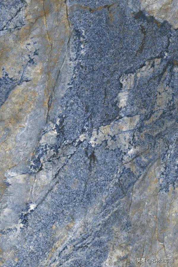 幾款大理石巖板欣賞