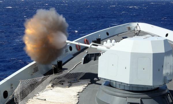 花費了兩年時間,054首艦的改造,為何只換裝了紅旗-10導彈? 花費了兩年時間,054首艦的改造,為何只換裝了紅旗-10導彈?