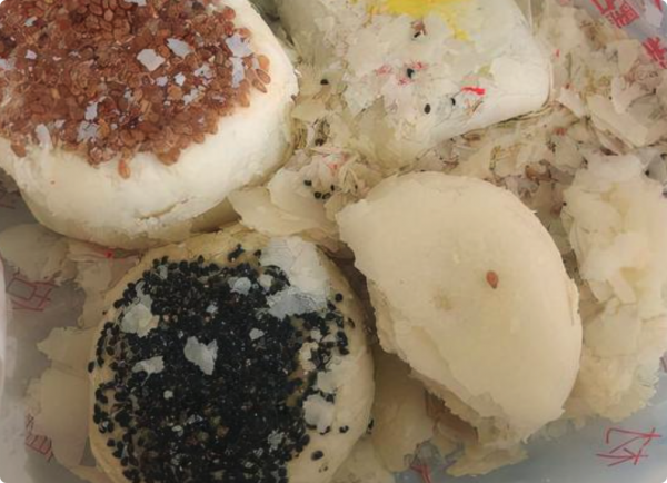 年貨糕點怎麼選？全國34省份老字號糕點選購要點和單品推薦