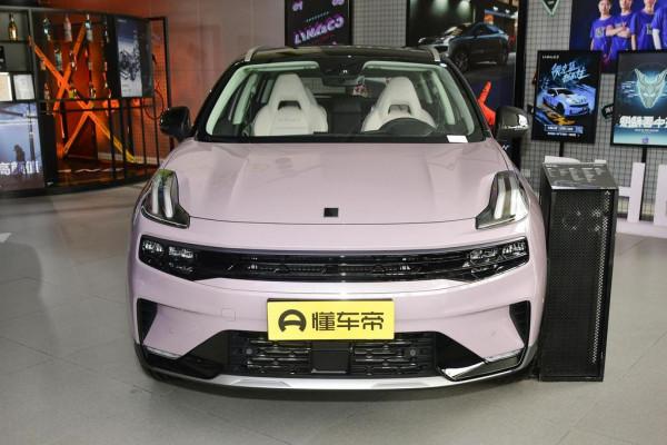 一場前所未有的粉色風暴現在開啟