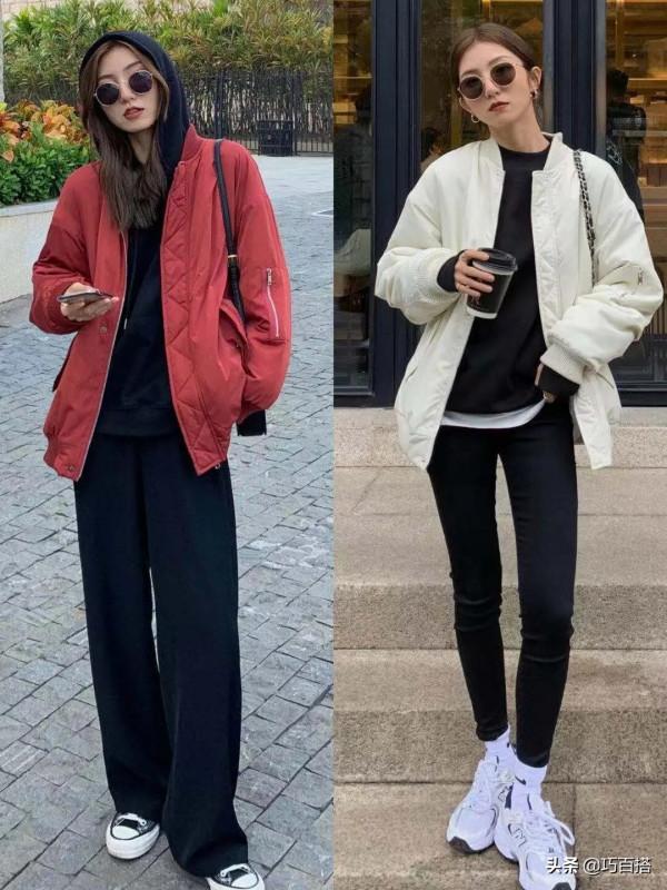 冬季通勤裝選款記住這三點!卡點上班、掐點上課,再也不會遲到了 冬季通勤裝選款記住這三點!卡點上班、掐點上課,再也不會遲到了