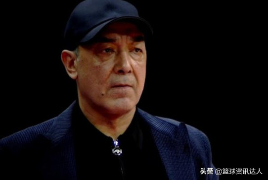 突發！阿的江意外受傷住院，新疆被迫換帥，外教受命衝季後賽