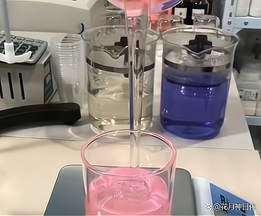 6501洗衣液配方技術已經被淘汰了嗎？